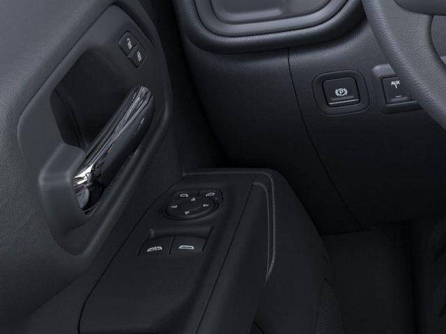 2026 GMC Sierra 3500HD CC