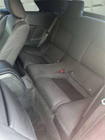 2012 Ford Mustang V6