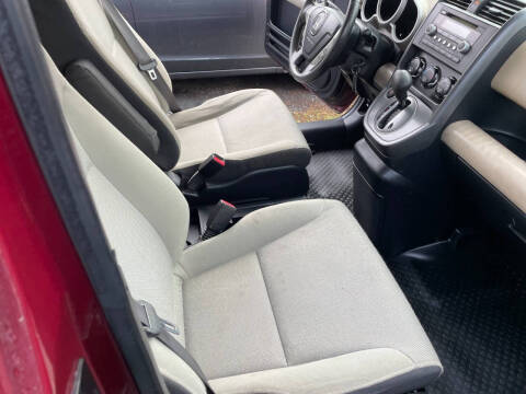 2007 Honda Element EX