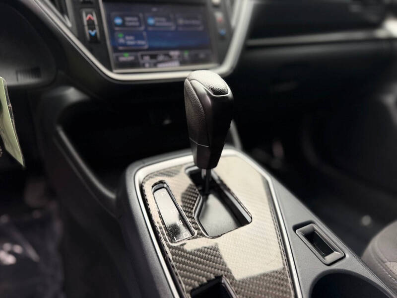 2024 Subaru Impreza
