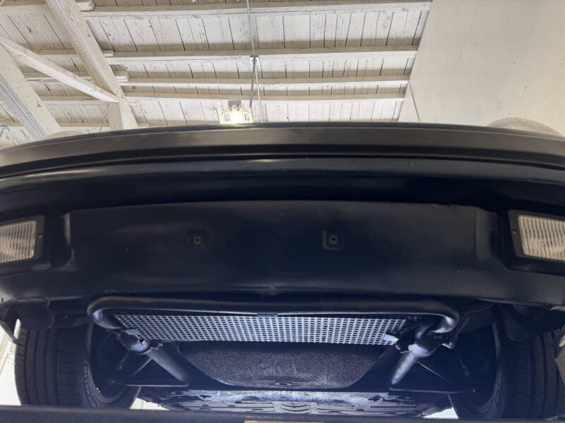 1984 Porsche 911 Carrera