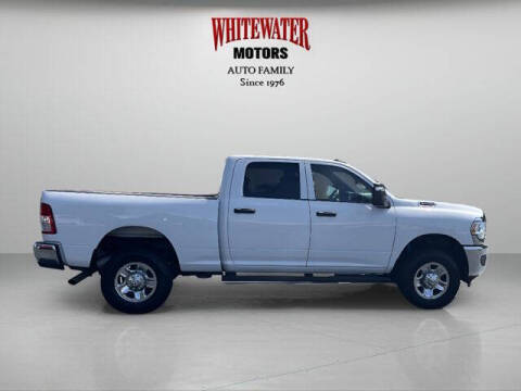 2023 RAM 2500 Tradesman
