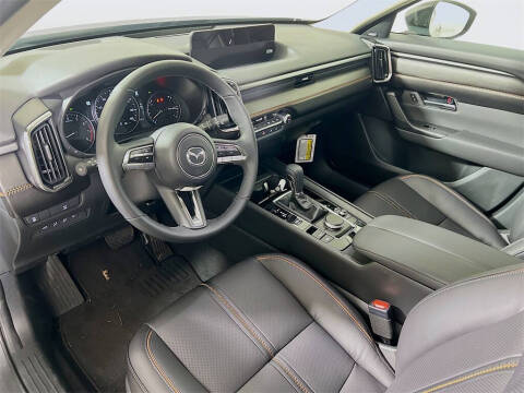 2025 Mazda CX-50 2.5 S Premium Plus
