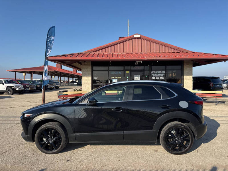 2024 Mazda CX-30 2.5 S Select Sport