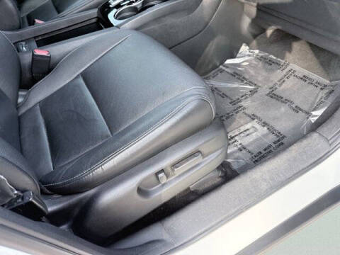 2022 Honda Pilot Touring