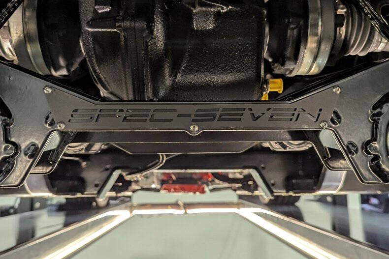 1966 Chevrolet Corvette