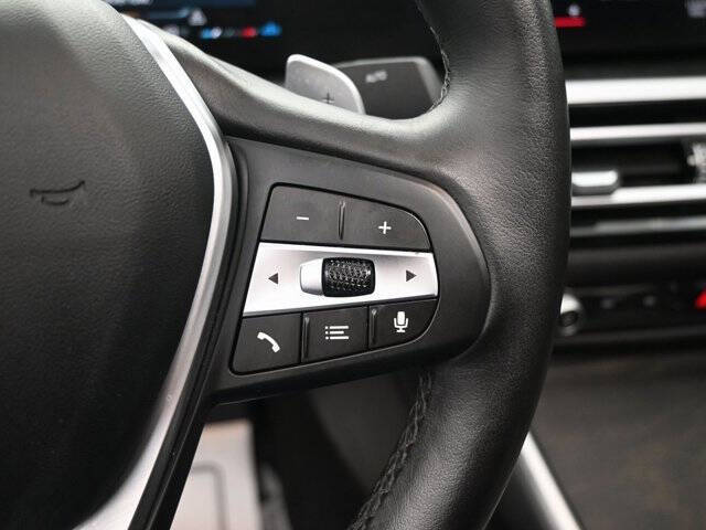 2024 BMW 3 Series 330i xDrive