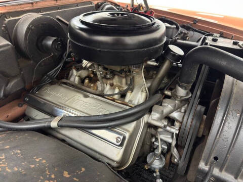 1955 Chrysler New Yorker