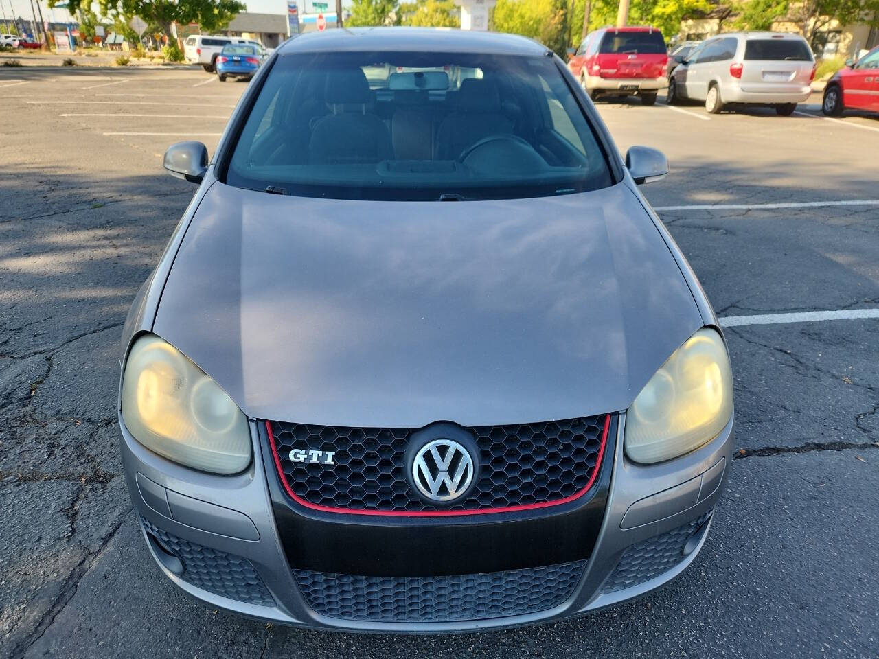 2007 Volkswagen GTI for sale at Idaho Youth Ranch, Inc. in Boise, ID