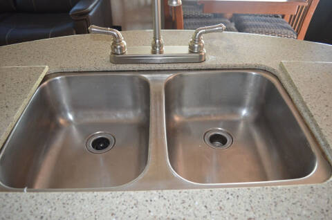 2014 Heartland North Trail Caliber