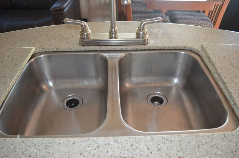 2014 Heartland North Trail Caliber