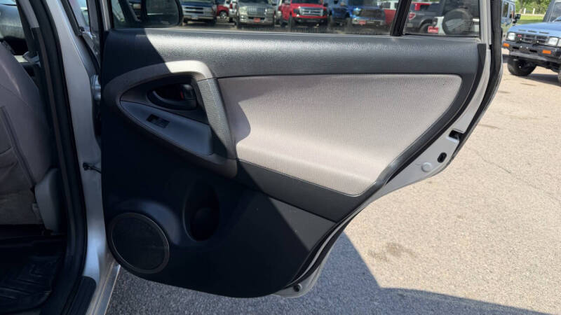 2008 Toyota RAV4
