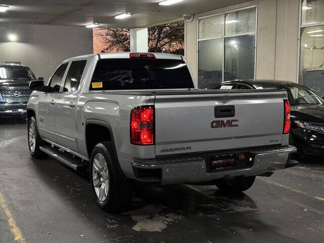 2014 GMC Sierra 1500