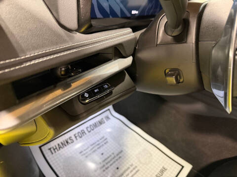 2023 Chevrolet Corvette Z06