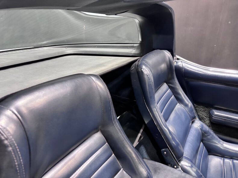 1981 Chevrolet Corvette