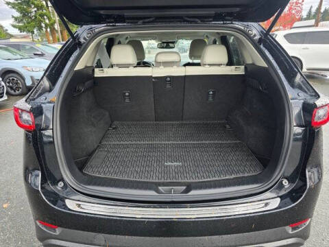 2022 Mazda CX-5 2.5 S Premium