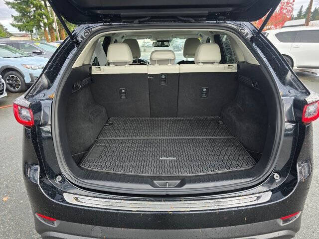 2022 Mazda CX-5 2.5 S Premium