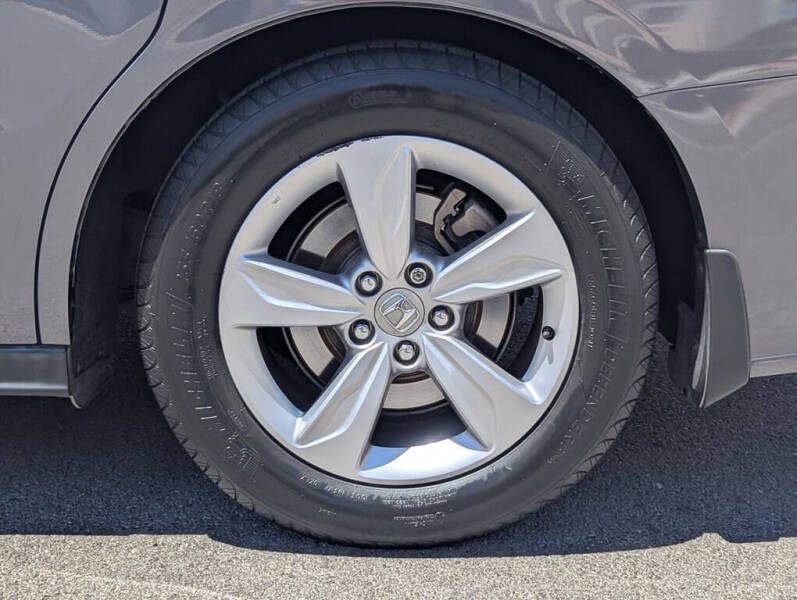 2018 Honda Odyssey EX