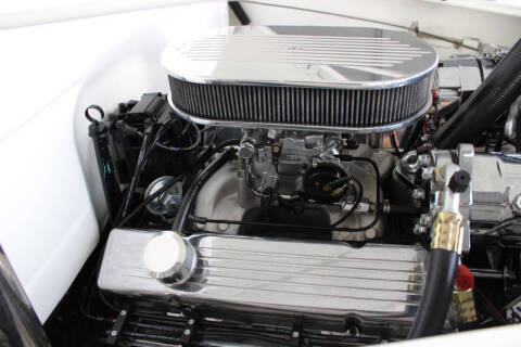 1940 Chevrolet Special DeLuxe