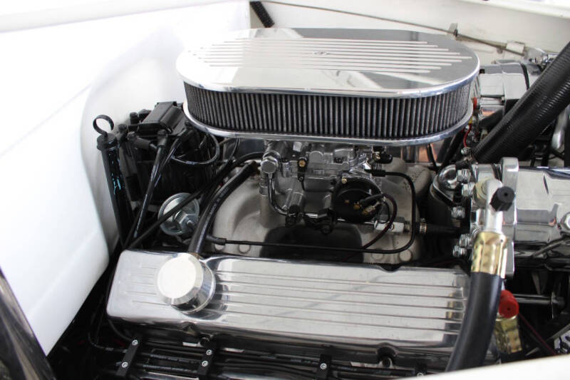 1940 Chevrolet Special DeLuxe