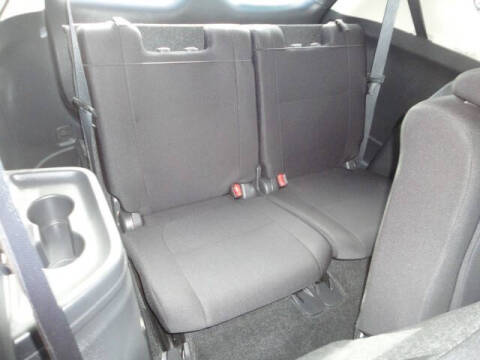 2019 Mitsubishi Outlander ES