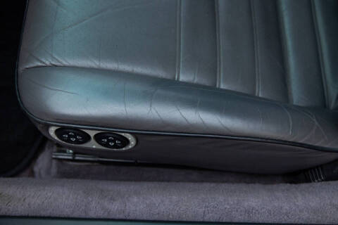 1991 Porsche 911 Carrera 2