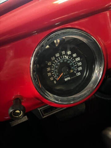 1954 Chevrolet 3100