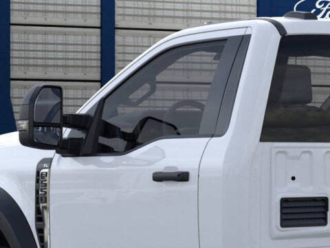 2026 Ford F-550 Super Duty
