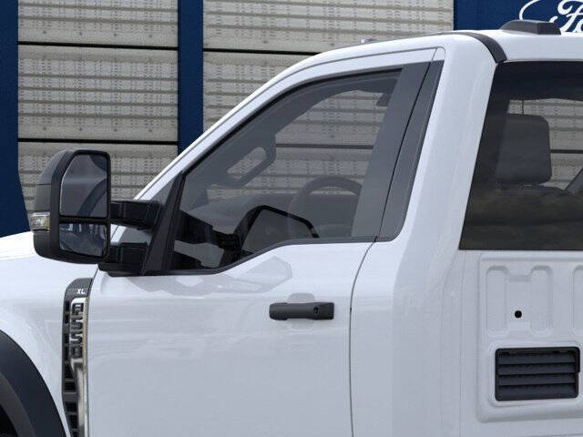 2026 Ford F-550 Super Duty