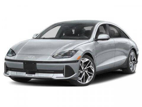 2023 Hyundai IONIQ 6 for sale in Aurora, CO
