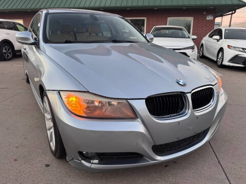 2011 BMW 3 Series 328i