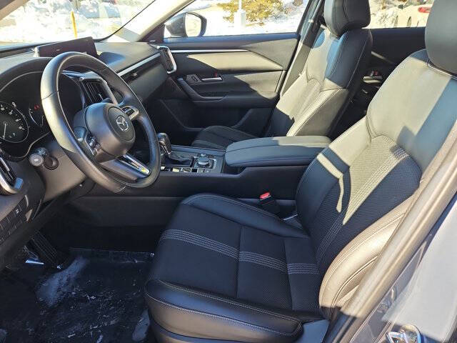 2024 Mazda CX-50 2.5 S Premium