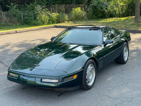 1994 Chevrolet Corvette