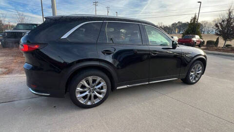 2024 Mazda CX-90 3.3 Turbo Premium