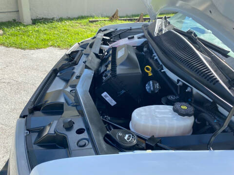 2020 Chevrolet Express 2500