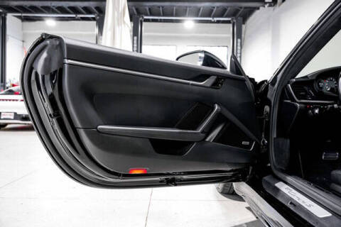 2020 Porsche 911 Carrera S