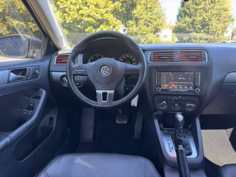 2013 Volkswagen Jetta