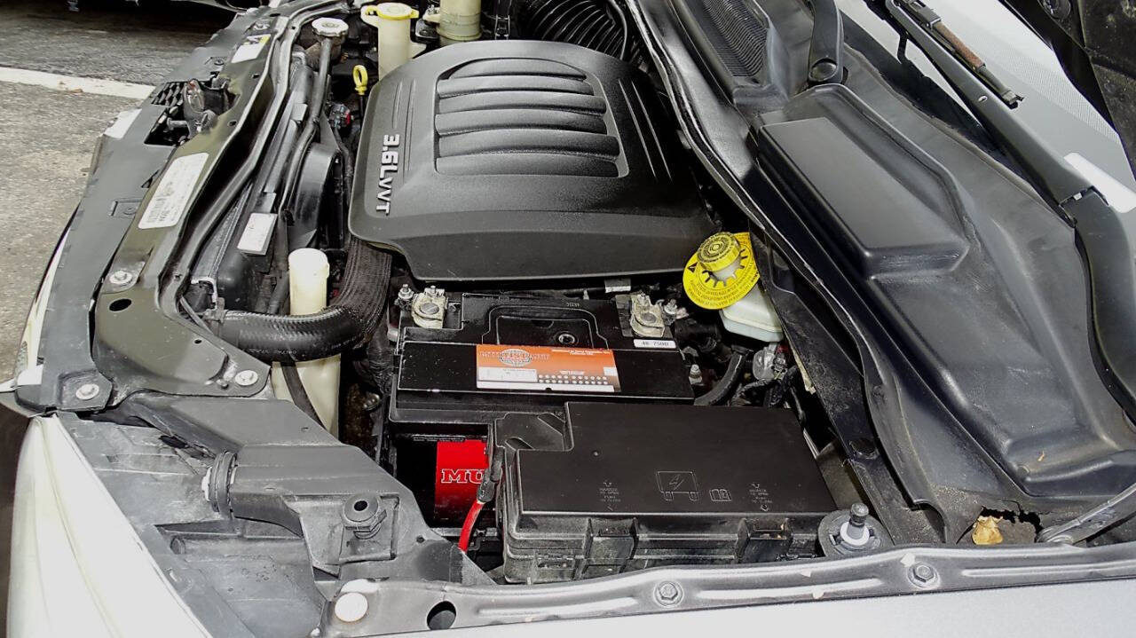 2017 Dodge Grand Caravan 56