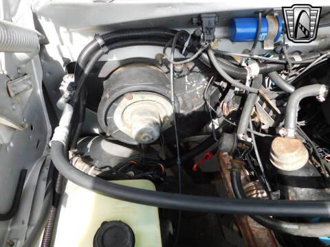 1988 Dodge Ramcharger 100