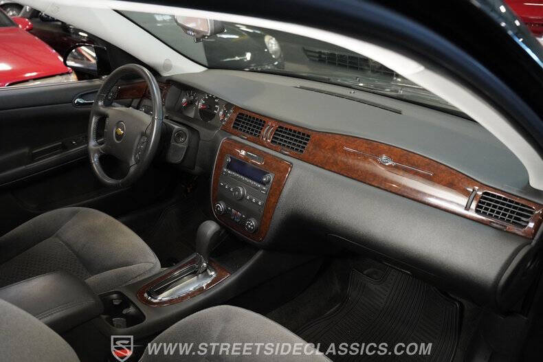 2011 Chevrolet Impala LT