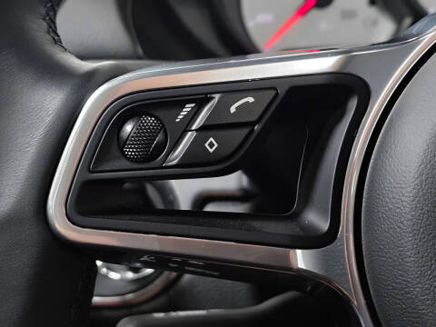 2025 Porsche 718 Boxster