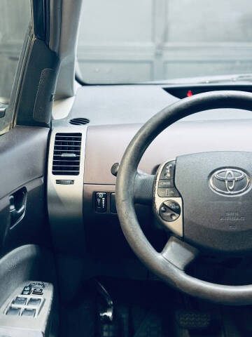 2005 Toyota Prius