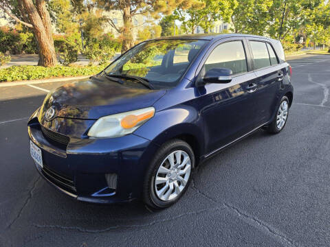 2008 Scion xD
