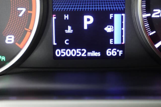 2022 Mitsubishi Eclipse Cross SEL