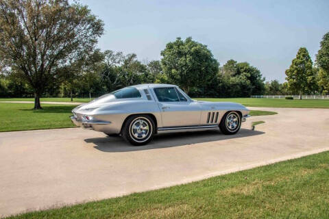 1965 Chevrolet Corvette