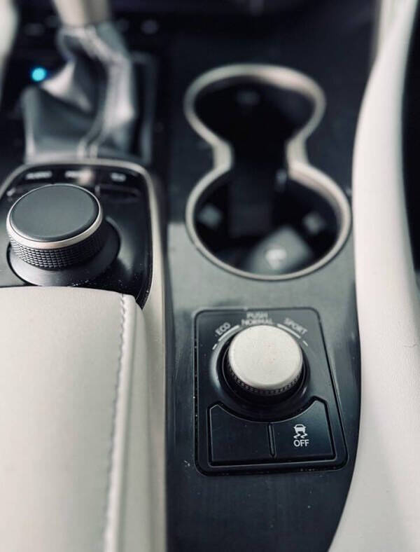 2018 Lexus RX 350 F SPORT