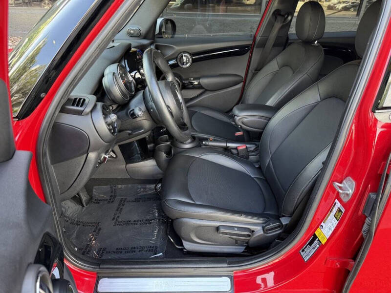 2020 MINI Hardtop 4 Door