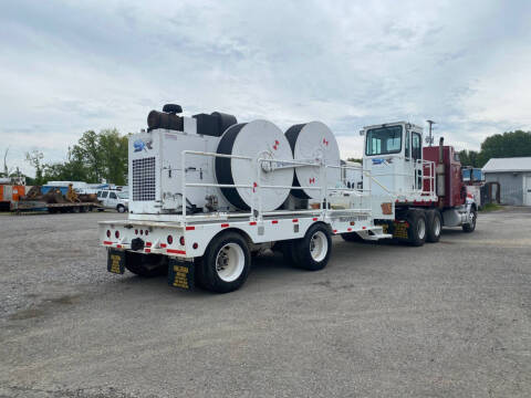 2014 Sherman Reilly PTR-7230S