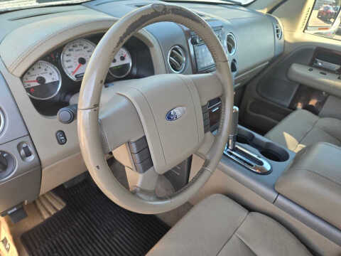 2007 Ford F-150