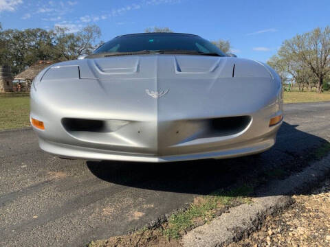 1995 Pontiac Firebird